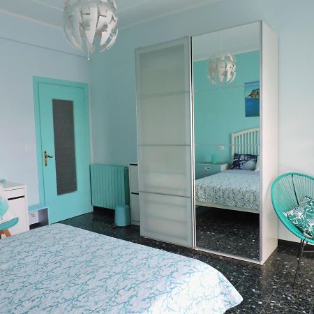 Biker'S Blue Cove Apartment Finale Ligure Exterior photo